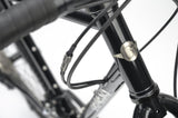 Genesis Croix de Fer 20
