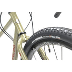 Genesis Croix de Fer 30