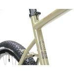 Genesis Croix de Fer 30