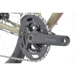Genesis Croix de Fer 30