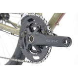Genesis Croix de Fer 30