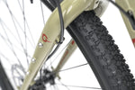 Genesis Croix de Fer 30