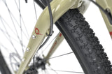 Genesis Croix de Fer 30