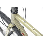 Genesis Croix de Fer 30