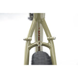 Genesis Croix de Fer 30