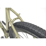 Genesis Croix de Fer 30