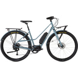 Genesis Columbia Road Utility eBike