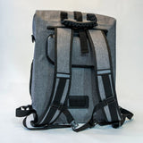 Estarli Backpack Pannier Bag