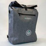 Estarli Backpack Pannier Bag