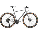 Genesis Croix de Fer 20 FB Gravel Bike 2026