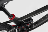 Hope HB912 SRAM X0 MTB