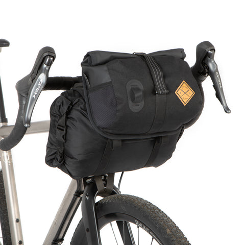 Restrap Holster Bag Bar Plus