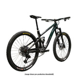 Hope HB912 Frame