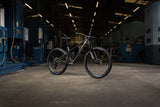 Hope HB912 SRAM X0 MTB