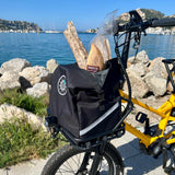 Estarli e-Cargo Frunk Bag