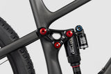 Hope HB912 SRAM X0 MTB