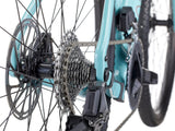 Kona Ouroboros CR/DL Gravel Bike