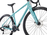 Kona Ouroboros CR/DL Gravel Bike