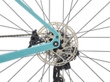 Kona Ouroboros CR/DL Gravel Bike