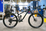 Hope HB912 SRAM X0 MTB