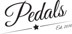 Pedals Bike Care