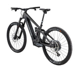 2024 Transition Repeater PT Carbon GX AXS