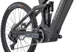 2024 Transition Repeater PT Carbon GX AXS