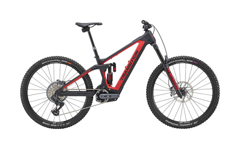 2024 Transition Repeater PT Carbon GX AXS