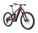 2024 Transition Repeater PT Carbon GX AXS