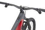 2024 Transition Repeater PT Carbon GX AXS