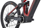 2024 Transition Repeater PT Carbon GX AXS