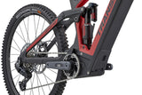 2024 Transition Repeater PT Carbon GX AXS