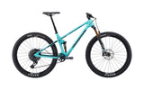 Transition Spur Carbon GX AXS
