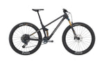 Transition Spur Carbon GX AXS