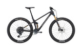 Transition Spur Carbon GX AXS