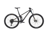 Transition Spur Carbon NX