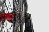 Hope HB912 SRAM X0 MTB