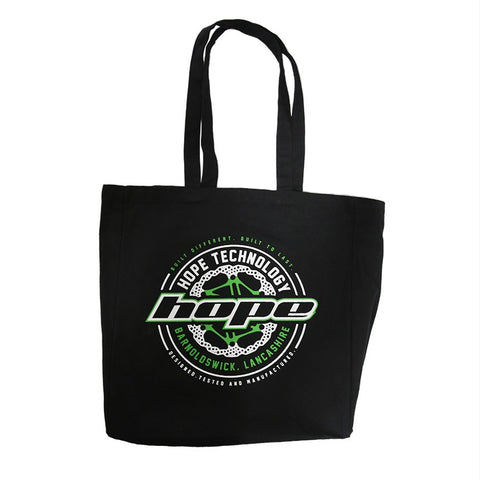 Hope Cotton Tote Bag