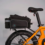 Estarli Trunk Pannier Bag