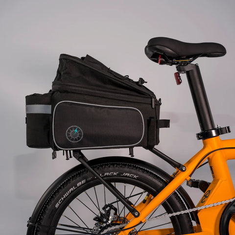 Estarli Trunk Pannier Bag