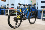 Hope HB912 SRAM X0 MTB