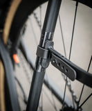 Ass Saver Win Wing 2 Gravel Rear Mudguard