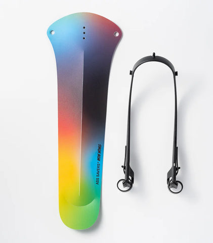 Ass Saver Win Wing 2 Gravel Rear Mudguard