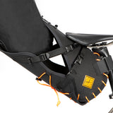 Restrap Saddle Bag