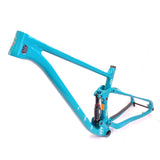 Pedals Project DC Frame // RockShox SIDLuxe Twistloc - Small - Grade B