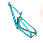 Pedals Project DC Frame // RockShox SIDLuxe Twistloc - Small - Grade B
