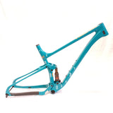 Pedals Project DC Frame // Fox DPS Factory Remote PTU - Large