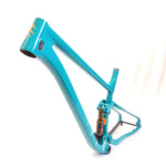 Pedals Project DC Frame // Fox DPS Factory Remote PTU - Large