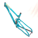 Pedals Project DC Frame // Fox DPS Factory Remote PTU - Large