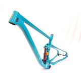 Pedals Project DC Frame // Fox DPS Factory 3Pos Lever - Small - Grade B